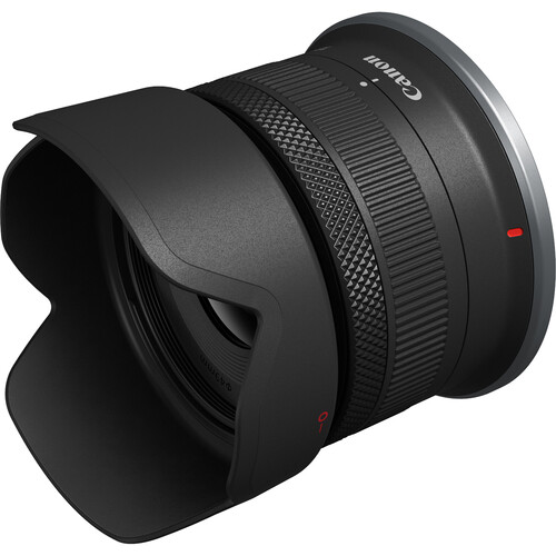 Canon RF-S 18-45mm f/4.5-6.3 IS STM - 7